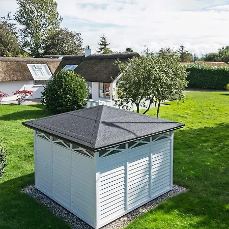 Holiday Juelsminde Xix Feriehus