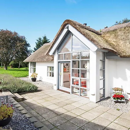 Holiday Juelsminde Xix Feriehus