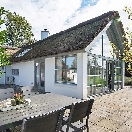 Holiday Juelsminde Xix Feriehus Juelsminde (Hedensted)